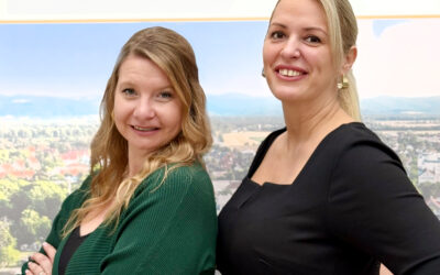 Frauenpower im SHK Handwerk