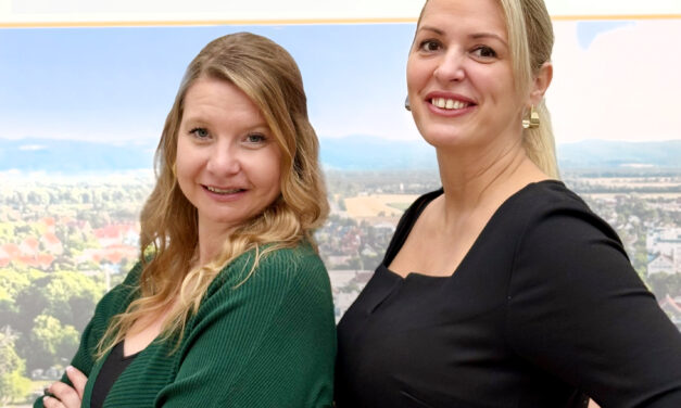 Frauenpower im SHK Handwerk