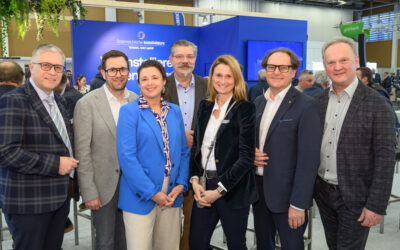 Energiesparmesse 2026: Sanierung, Sicherheit und neue Bad-Impulse