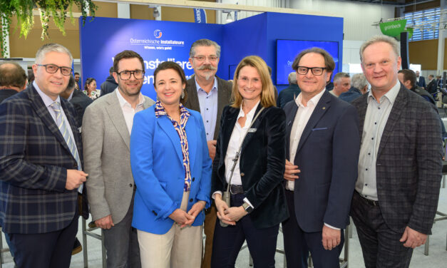 Energiesparmesse 2026: Sanierung, Sicherheit und neue Bad-Impulse