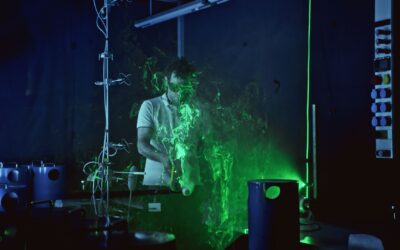 Labortests definieren Standards neu