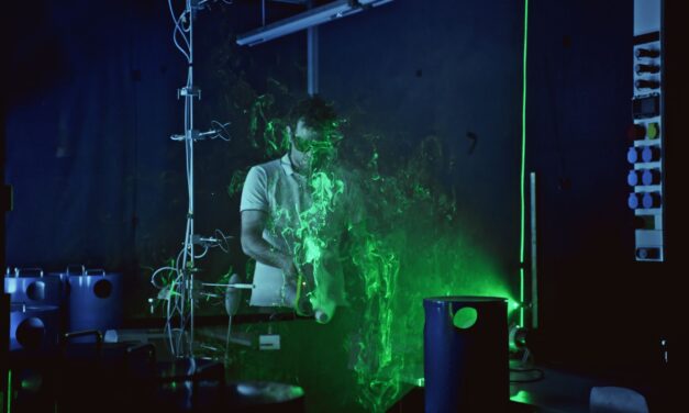 Labortests definieren Standards neu