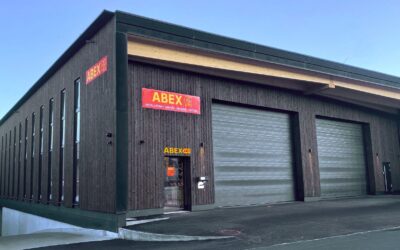 GC-GRUPPE ÖSTERREICH eröffnet 24/7-ABEX-Markt in Rankweil