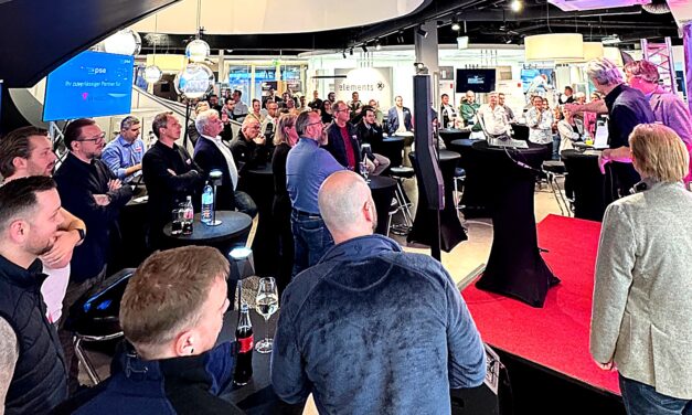 GC-Gruppe Österreich zeigt Praxislösungen für digitale SHK-Betriebe