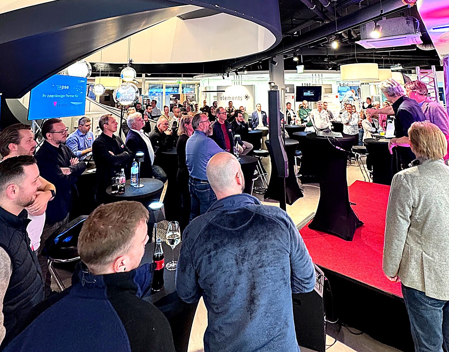 GC-Gruppe Österreich zeigt Praxislösungen für digitale SHK-Betriebe