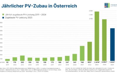 PV-Branche fordert klare Regeln für Ausbau und Speicher