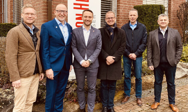 Heinz von Heiden setzt auf Qvantum-Wärmepumpen im Serienhausbau