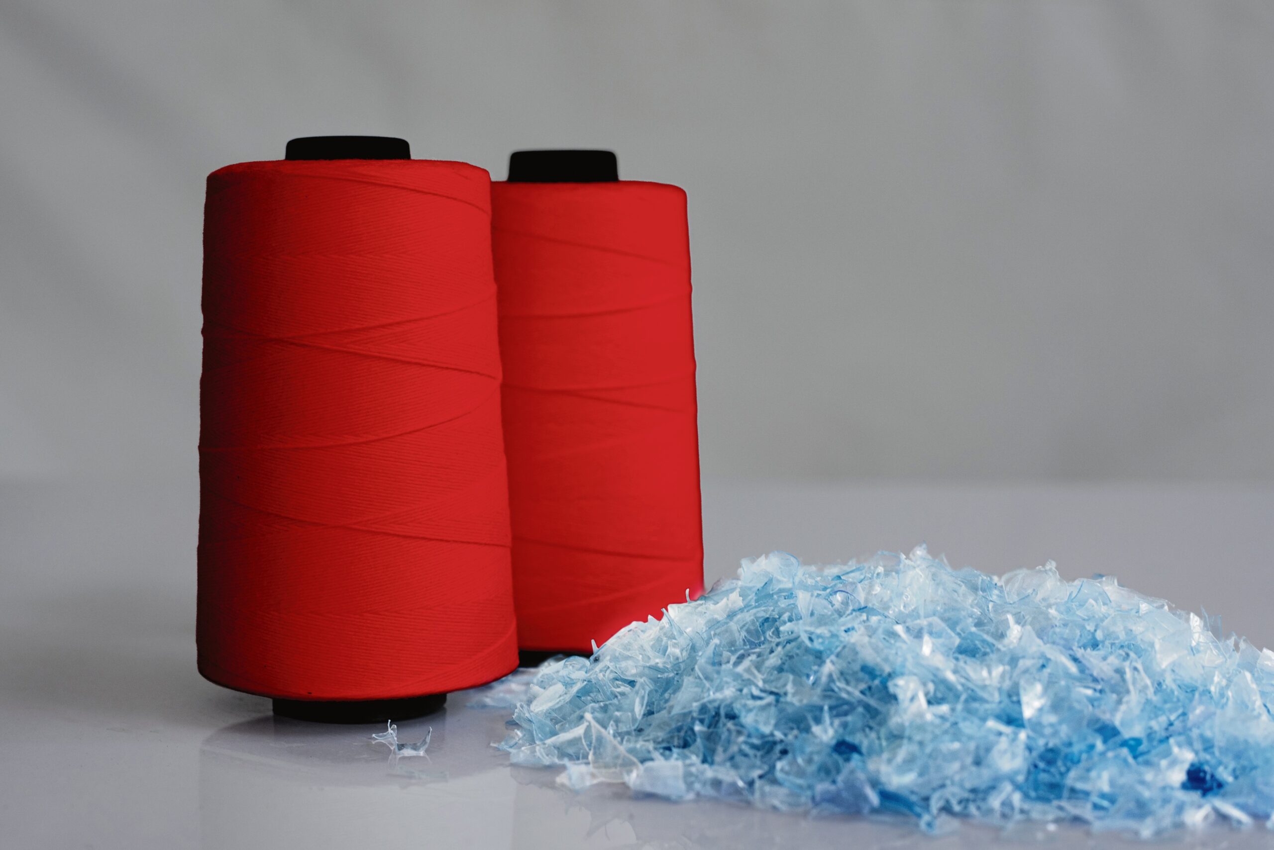 Forschungsprojekt „TheKey“ erzielt Fortschritt beim Textilrecycling