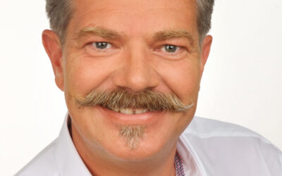 Andreas Rotter neuer Bundesinnungsmeister-Stellvertreter