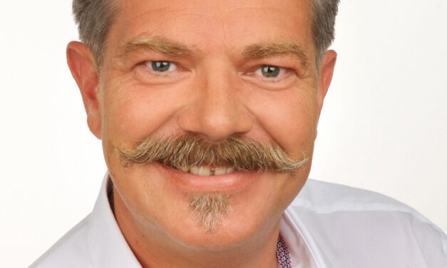 Andreas Rotter neuer Bundesinnungsmeister-Stellvertreter