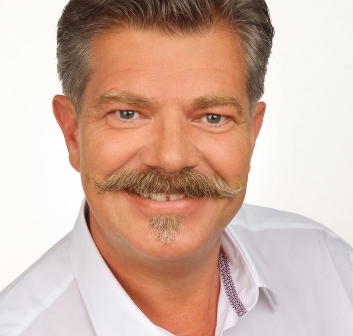 Andreas Rotter neuer Bundesinnungsmeister-Stellvertreter