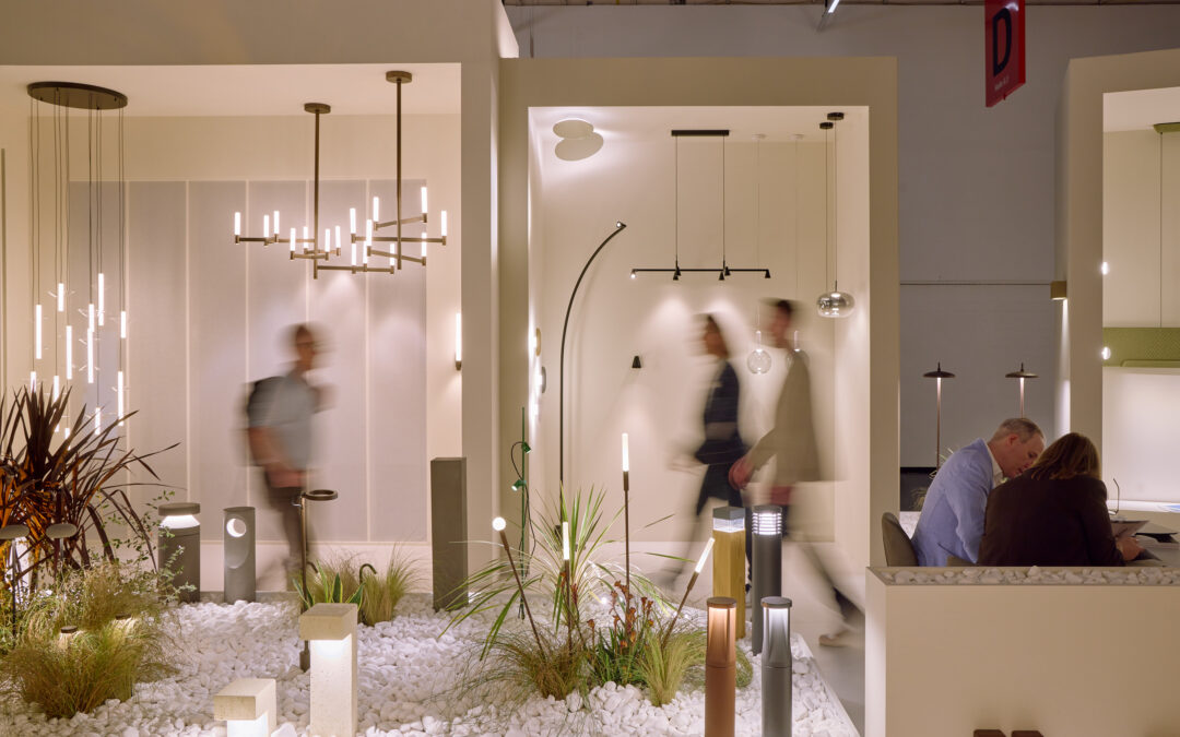 Light + Building 2026: Branche zeigt Tempo bei KI, Vernetzung und Energie