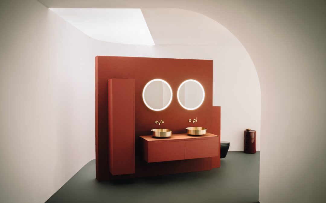 LAUFEN schärft Markenprofil nach Salone del Mobile 2026