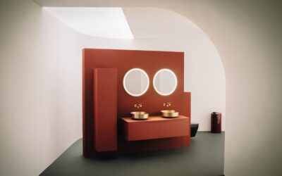 LAUFEN schärft Markenprofil nach Salone del Mobile 2026