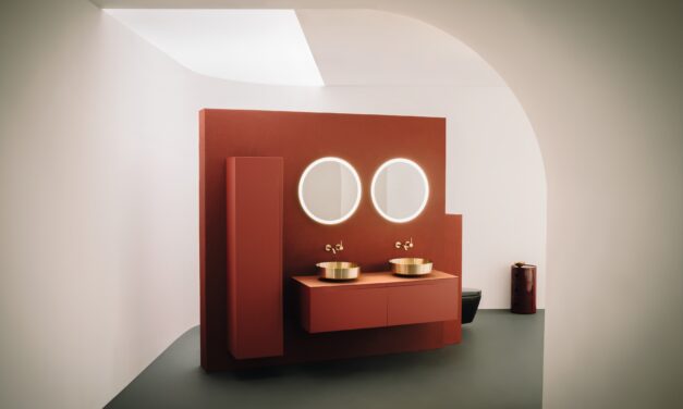 LAUFEN schärft Markenprofil nach Salone del Mobile 2026