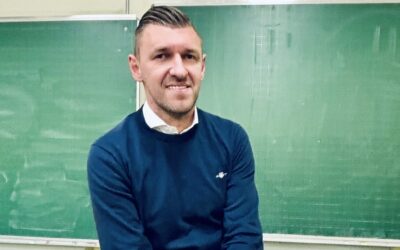 Von LehrerInnen und SchülerInnen