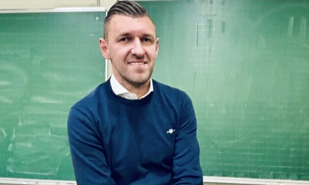 Von LehrerInnen und SchülerInnen