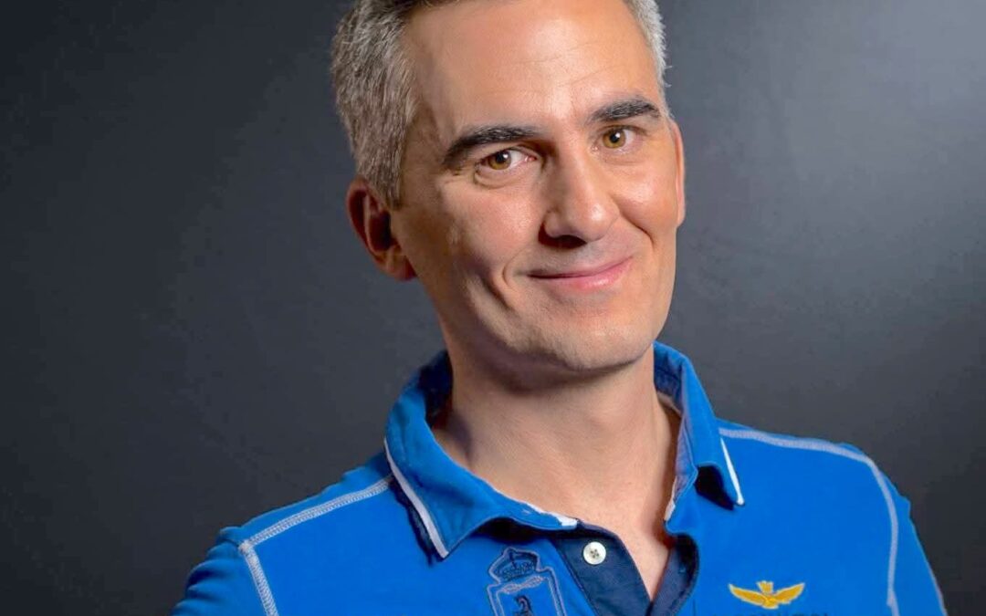 Vom alten Installations-Büro zur modernen Haustechnik