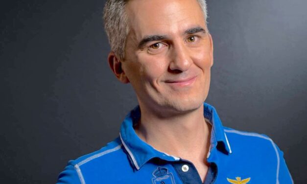 Vom alten Installations-Büro zur modernen Haustechnik