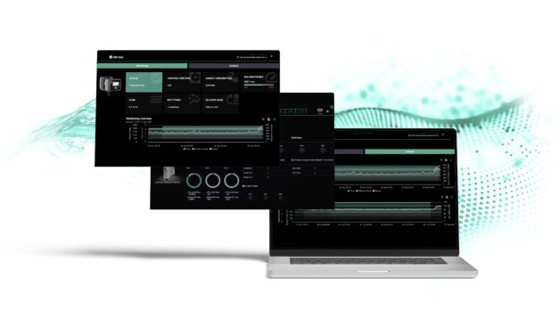 Vertrauen ist gut, doch Kontrolle am besten