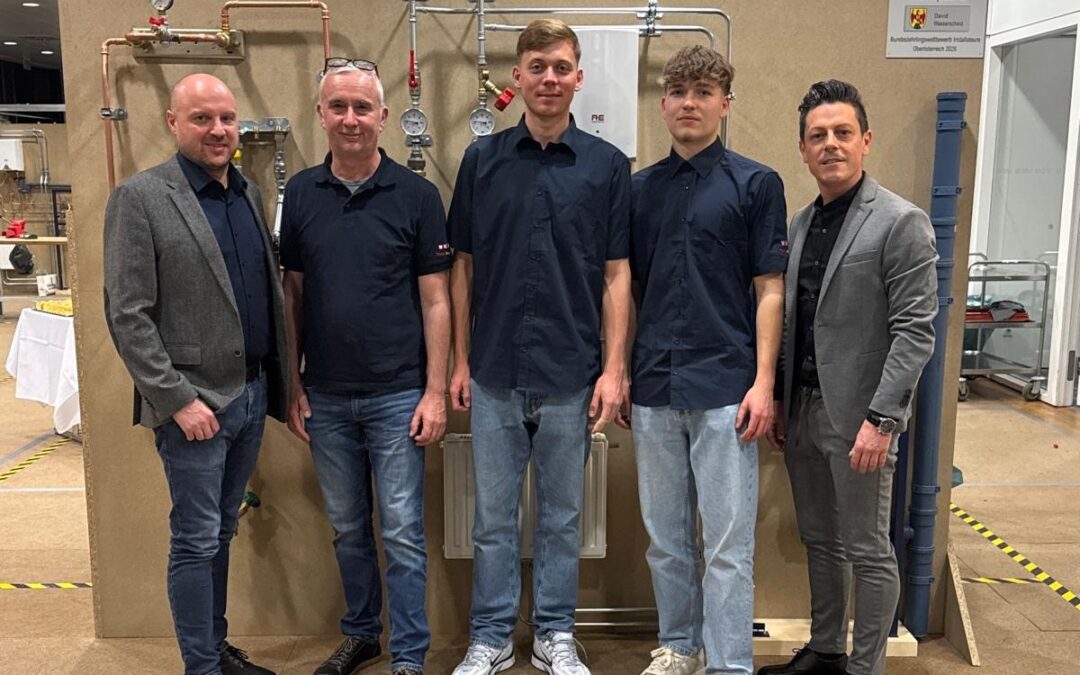 Wir stehen vor einer spannenden Zeit