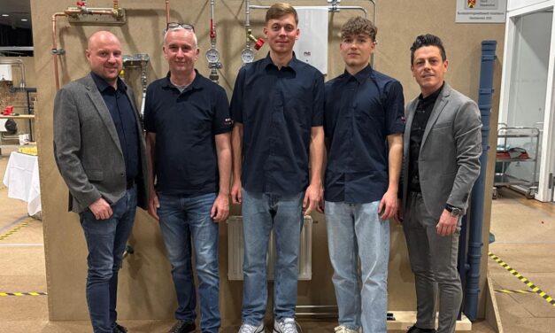 Wir stehen vor einer spannenden Zeit