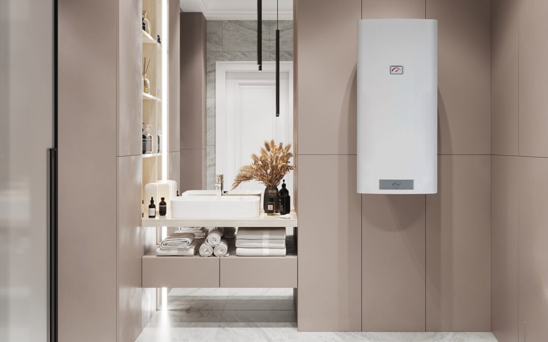 Warmwasser als Sparhebel: Neue Speicherlösungen rücken in den Fokus