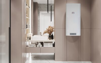 Warmwasser als Sparhebel: Neue Speicherlösungen rücken in den Fokus