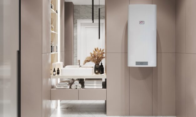Warmwasser als Sparhebel: Neue Speicherlösungen rücken in den Fokus