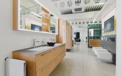 Bad & Energie eröffnet Schauraum in Kapfenberg