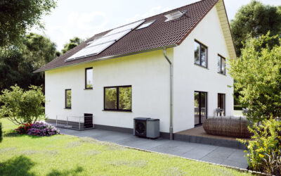 Heizungsmodernisierung eröffnet neue Auftragspotenziale für Installationsbetriebe