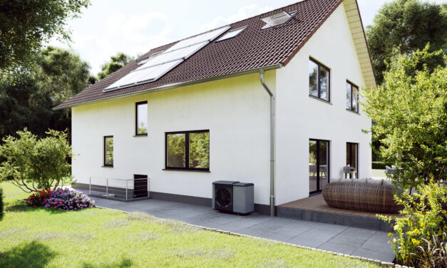 Heizungsmodernisierung eröffnet neue Auftragspotenziale für Installationsbetriebe