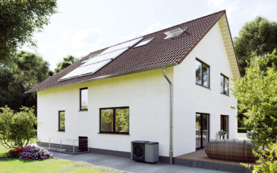 Heizungsmoder-nisierung eröffnet neue Auftragspoten-ziale für Installa-tionsbetriebe