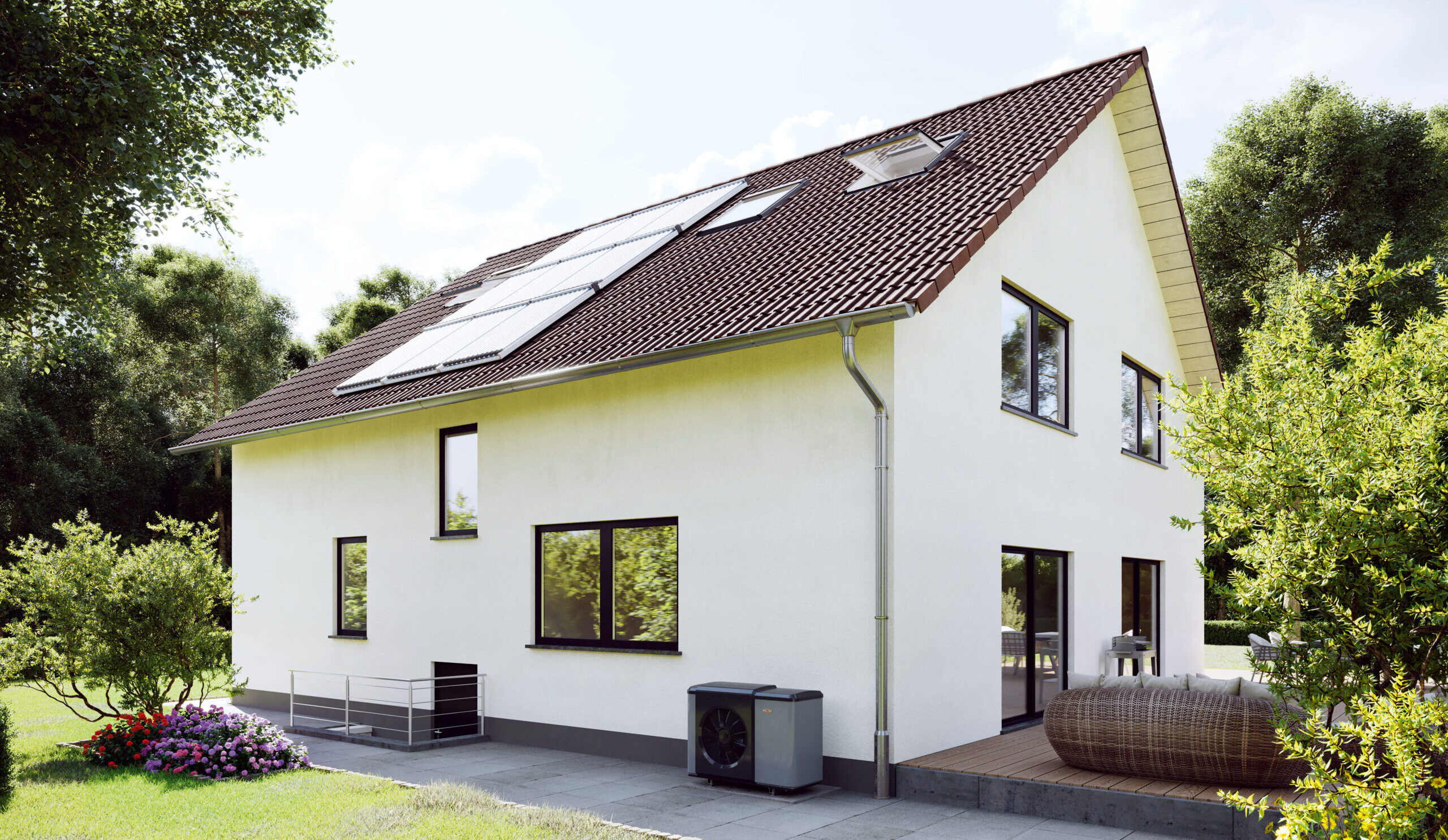 Heizungsmodernisierung eröffnet neue Auftragspotenziale für Installationsbetriebe