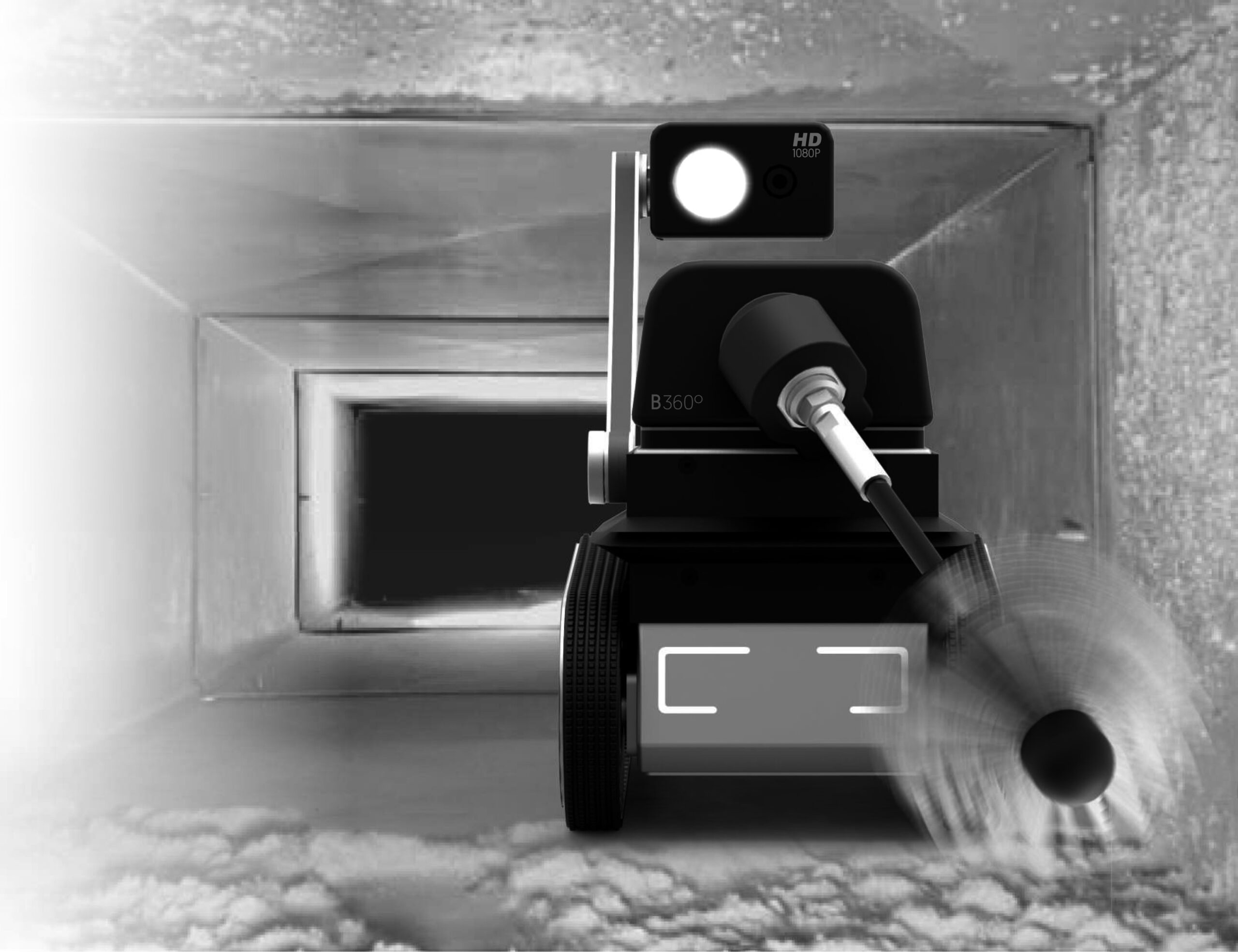 Multibot © Teinnova