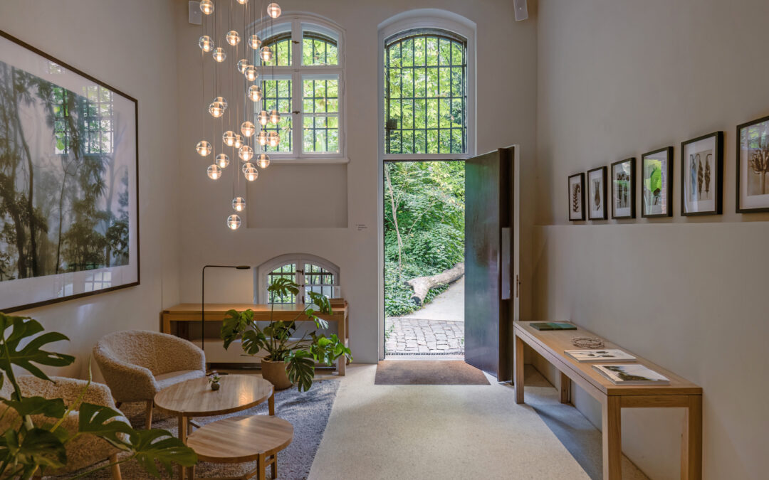 Hoteldesign im Wandel: Wenn Architektur zum Erlebnis wird