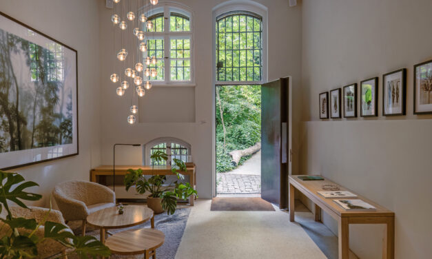 Hoteldesign im Wandel: Wenn Architektur zum Erlebnis wird