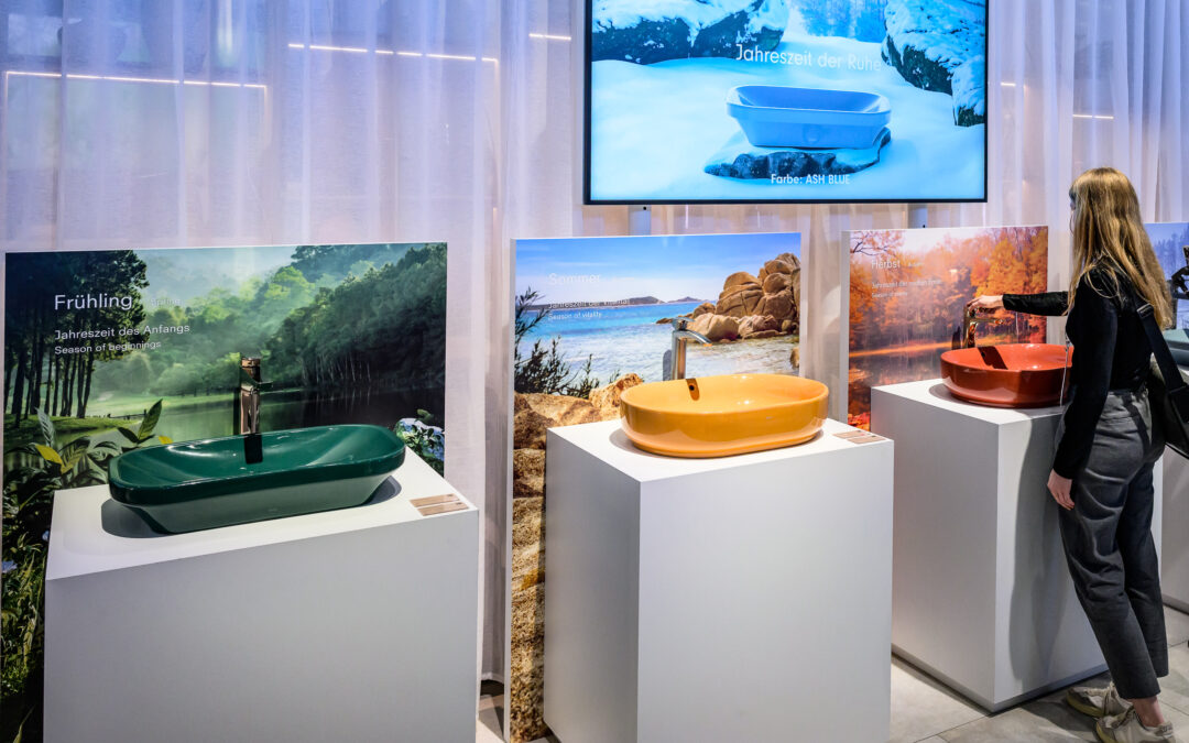 ISH 2027 setzt auf vernetzte Lösungen statt Einzelprodukte