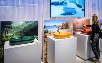 ISH 2027 setzt auf vernetzte Lösungen statt Einzelprodukte