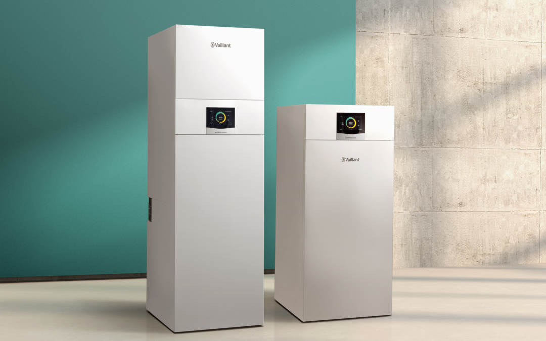 Vaillant präsentiert neue Wärmepumpen auf internationaler Fachkonferenz in Wien