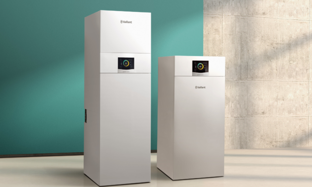 Vaillant präsentiert neue Wärmepumpen auf internationaler Fachkonferenz in Wien