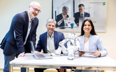 WIFI Management Forum erweitert Programm um KI- und Digitalisierungsseminare