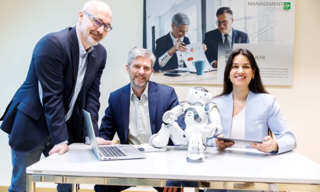 WIFI Management Forum erweitert Programm um KI- und Digitalisierungsseminare