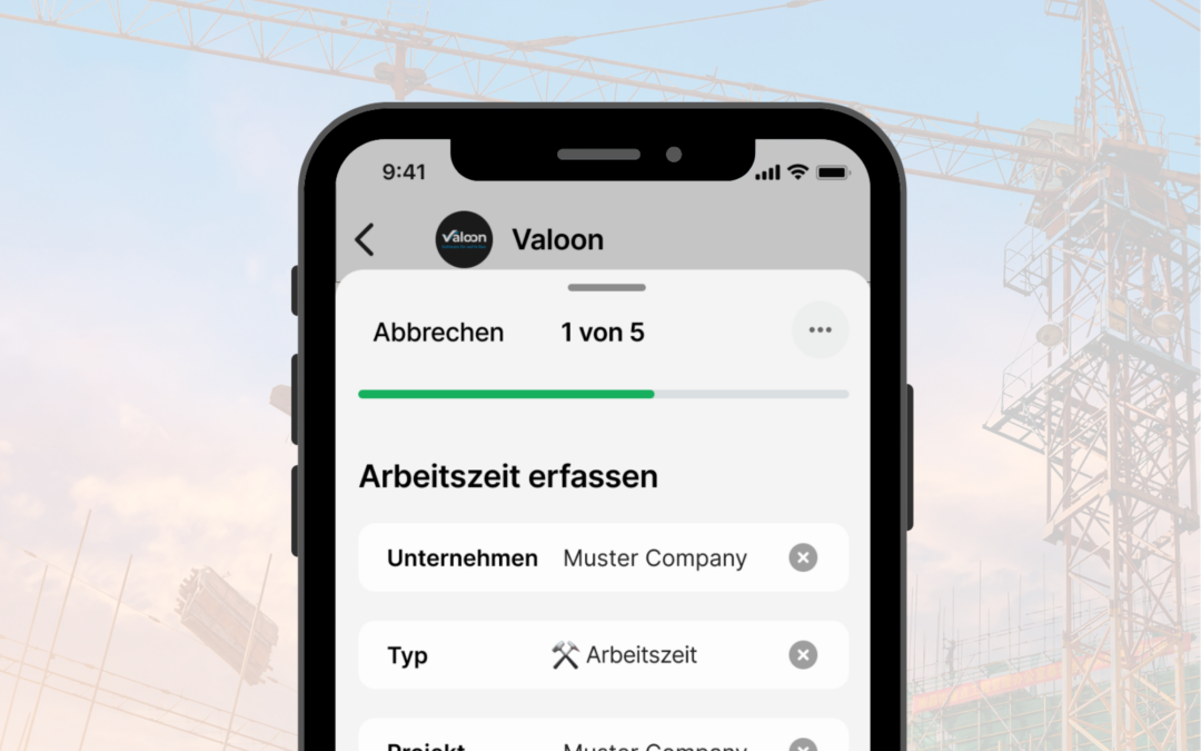 WhatsApp auf der Baustelle – Struktur statt Chaos