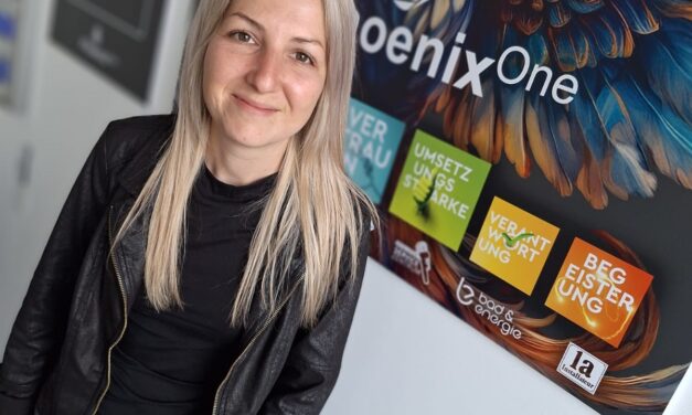 Frauenpower im SHK Handwerk