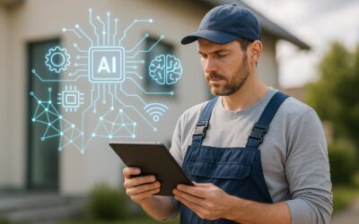 Digitalisierung und KI im Handwerk