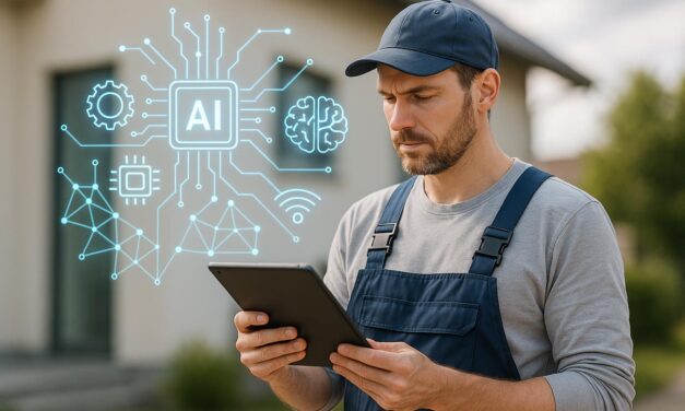 Digitalisierung und KI im Handwerk