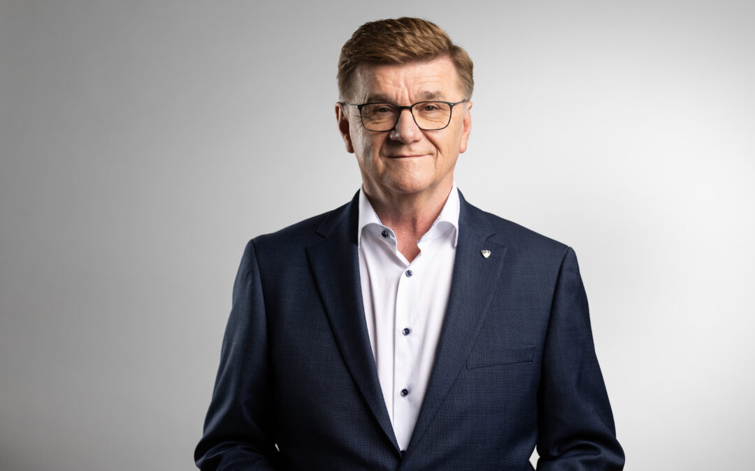 Der laufende Betrieb kann optimiert werden