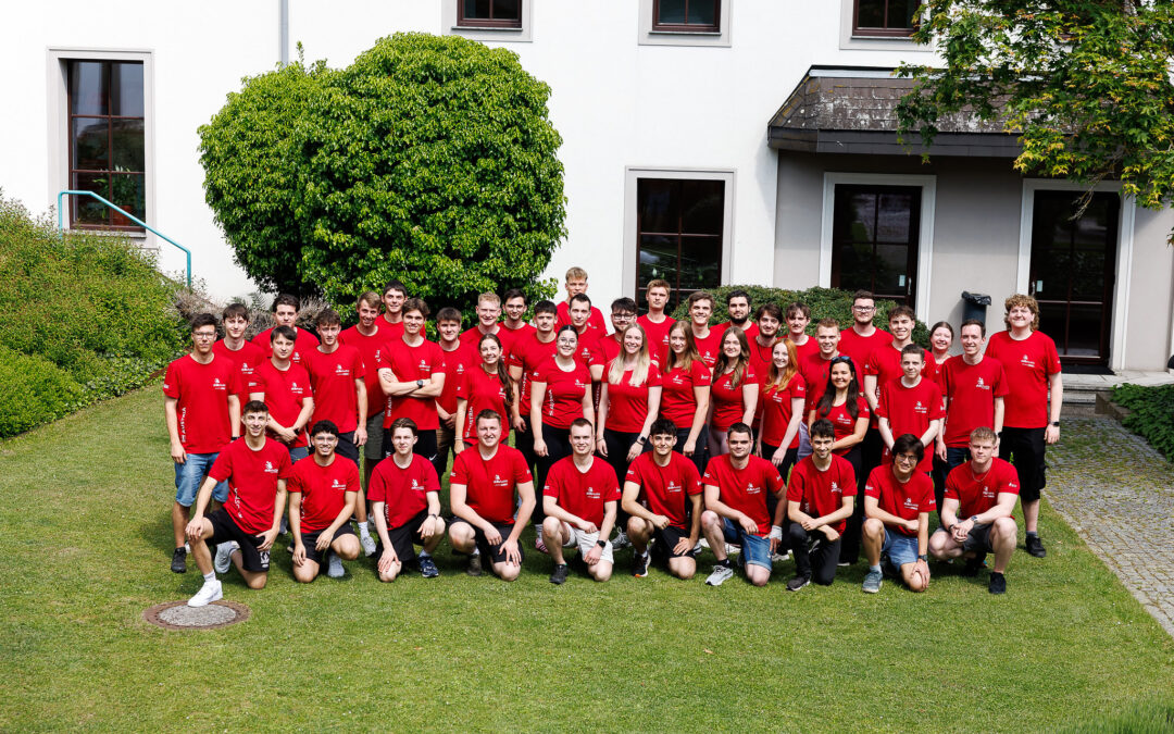 WorldSkills Shanghai: Österreich startet mit Europas größtem Team