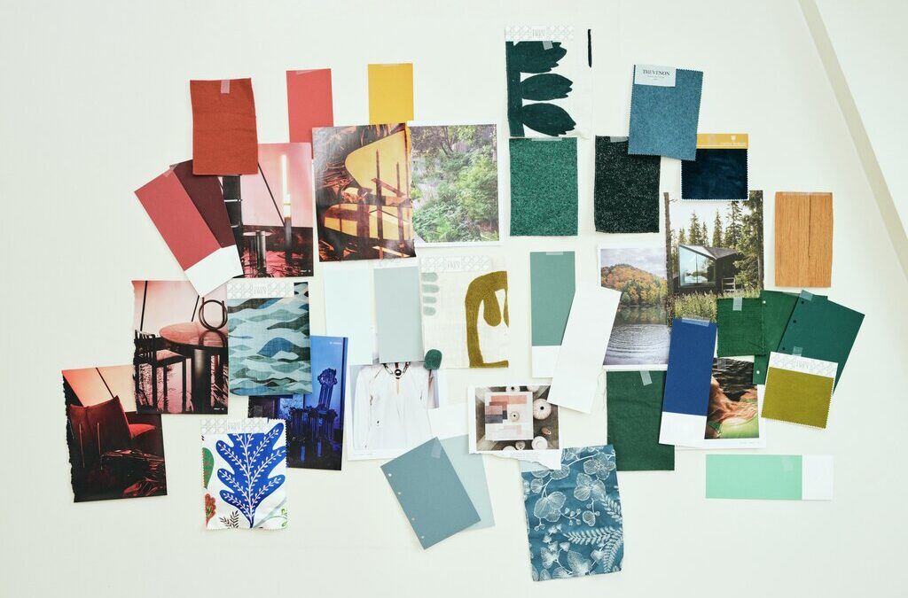 Badplanung: Warum ein Moodboard Zeit und Fehlentscheidungen spart